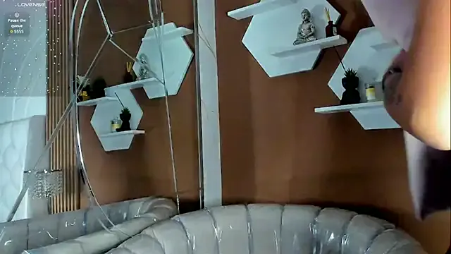 zui_lu cam model Image 8