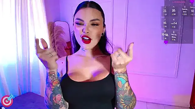 _MiaQueen_ – webcam model profile photo Image 14