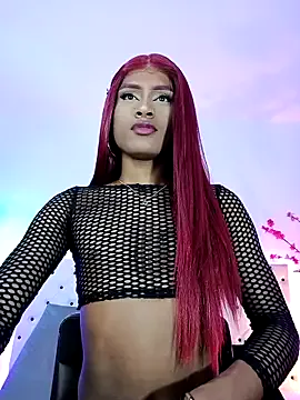 zui_lu – webcam model profile photo Image 4