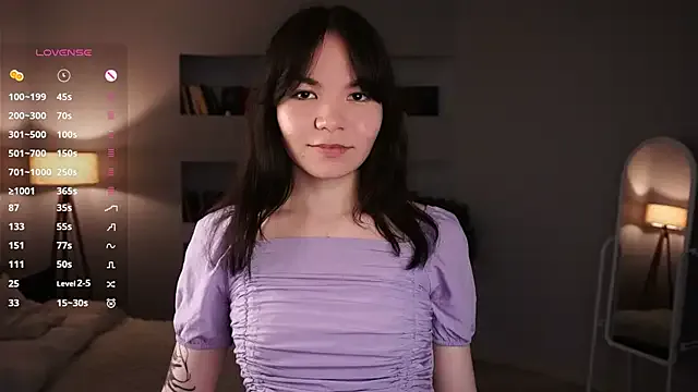 AnnaAurikas – webcam model profile photo Image 5