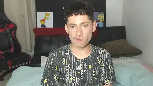 ErosVale – webcam model profile photo Image 16