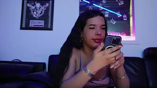 NANAchan_R – webcam model profile photo Image 5