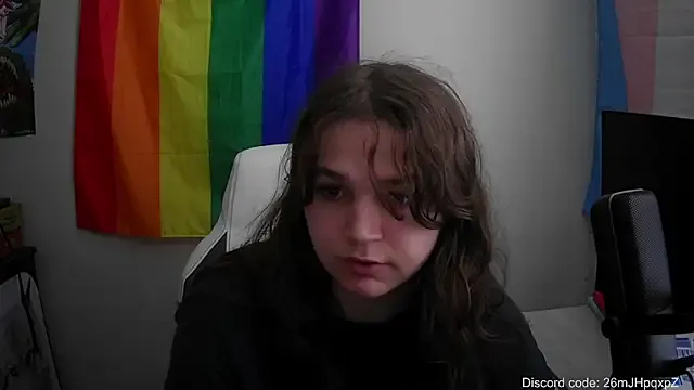 Linbaibai – webcam model profile photo Image 6