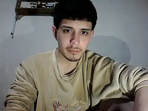 Elvergonn2105 – webcam model profile photo