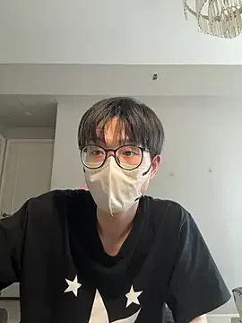 Elvis_Tao – webcam model profile photo