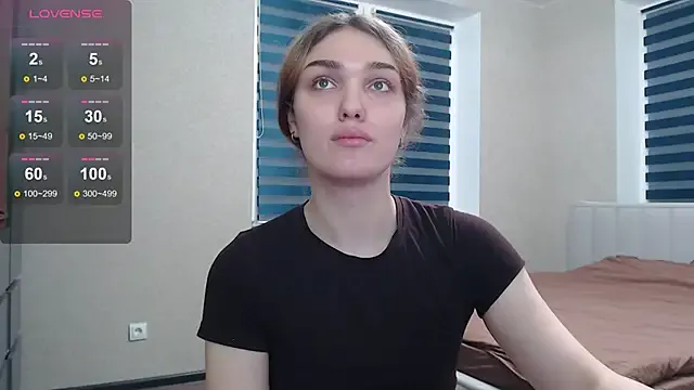 Franshesca_HotxxX – webcam model profile photo Image 15