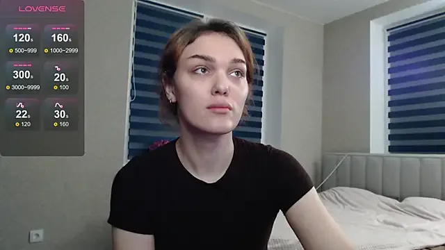 Franshesca_HotxxX – webcam model profile photo Image 3