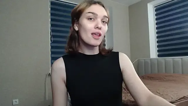 Franshesca_HotxxX – webcam model profile photo Image 5