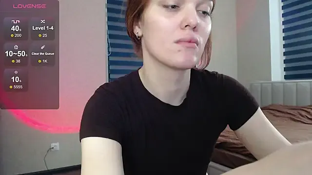 Franshesca_HotxxX – webcam model profile photo Image 8