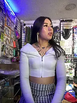 Dakota_Blare – webcam model profile photo Image 7