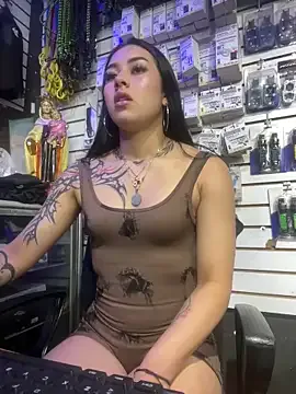 Dakota_Blare – webcam model profile photo Image 8