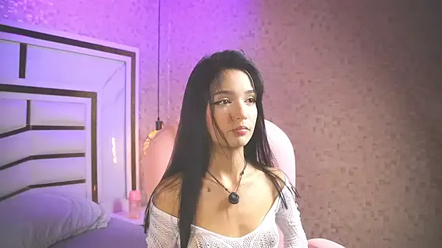 Nonchan_ cam model Image 8