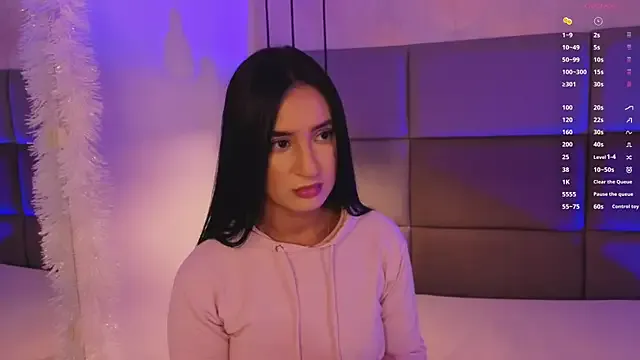 Lanna – webcam model profile photo Image 10