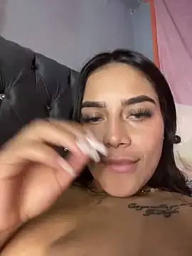 KatteJackson – webcam model profile photo Image 17
