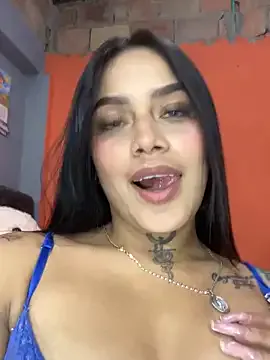 KatteJackson – webcam model profile photo Image 2