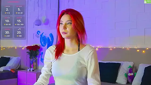 AlisonColemans – webcam model profile photo Image 9