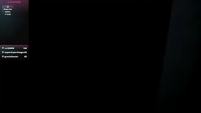 AmeliaBrilliants – webcam model profile photo Image 2