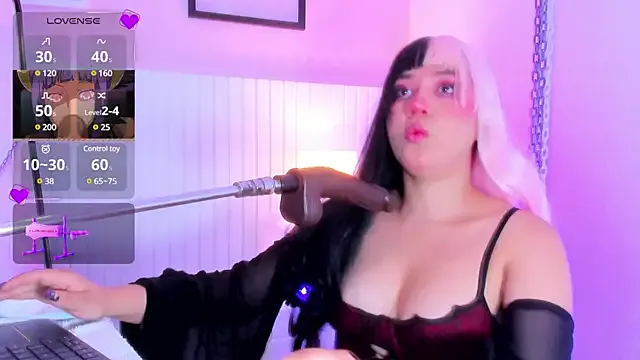 IvettePrice – webcam model profile photo Image 5
