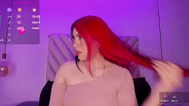 NicoletteBosch – webcam model profile photo Image 19