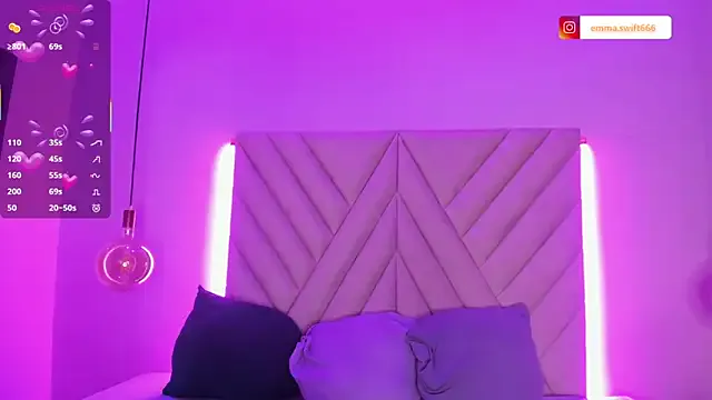 NicoletteBosch – webcam model profile photo Image 8