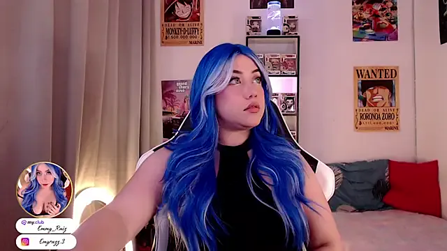 Mia--meow – webcam model profile photo Image 19