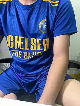 CleoLangley – webcam model profile photo Image 2