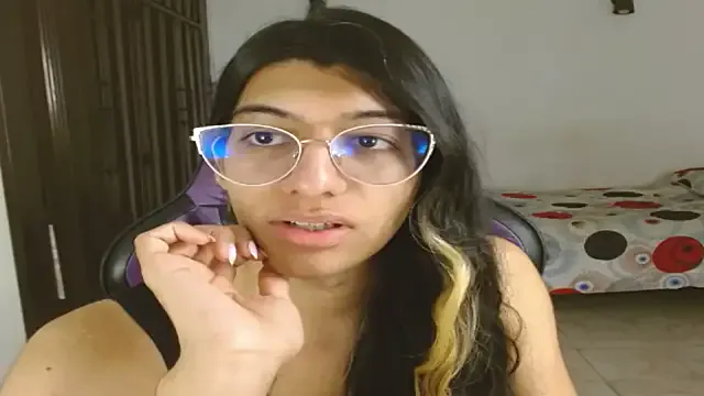 Franshesca_HotxxX – webcam model profile photo Image 17