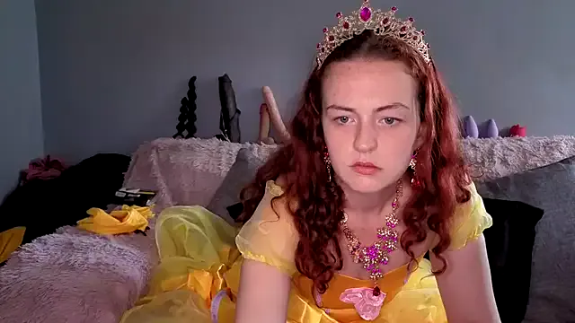 roouse – webcam model profile photo Image 18