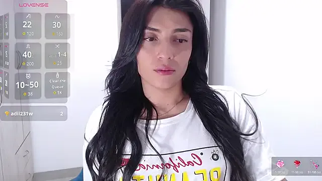 missdirtyhot_ – webcam model profile photo Image 10