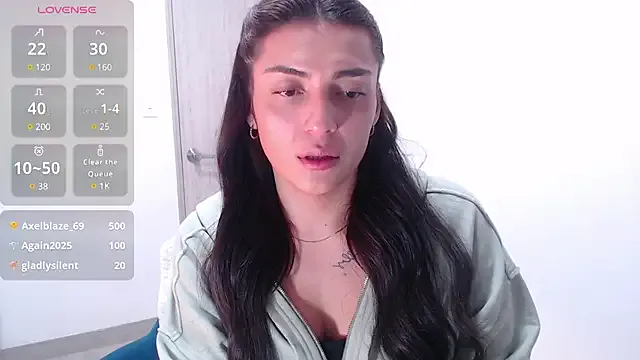 missdirtyhot_ – webcam model profile photo Image 3