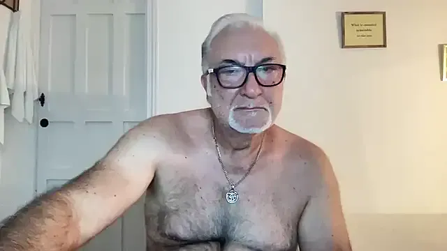 ThatDenverDick – webcam model profile photo Image 3