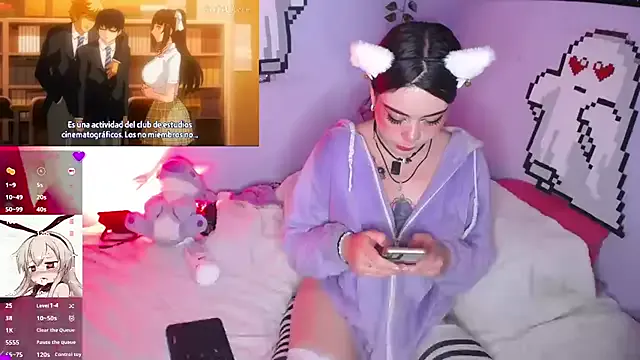 zui_lu cam model Image 14