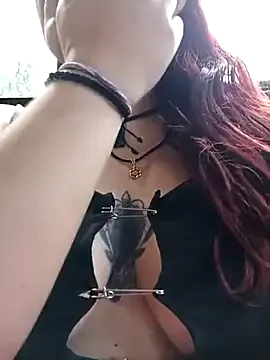 zui_lu cam model Image 7