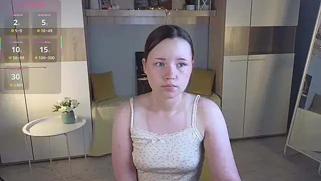 Bella – webcam model profile photo Image 6