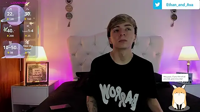 rosiaurora – webcam model profile photo Image 12