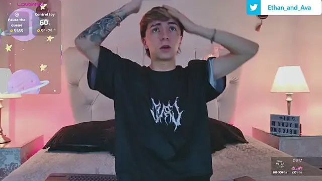 rosiaurora – webcam model profile photo Image 18