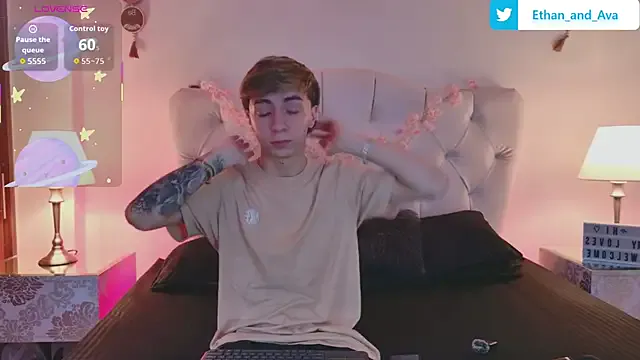 rosiaurora – webcam model profile photo Image 19