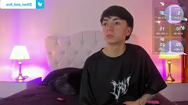 rosiaurora – webcam model profile photo Image 3