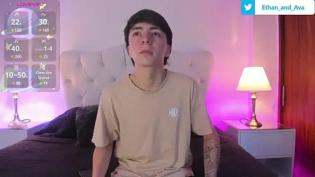 rosiaurora – webcam model profile photo Image 4