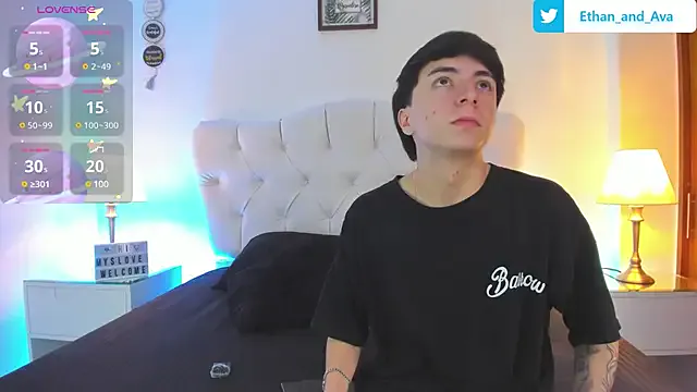 rosiaurora – webcam model profile photo Image 6