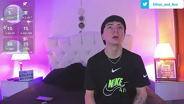 rosiaurora – webcam model profile photo Image 7