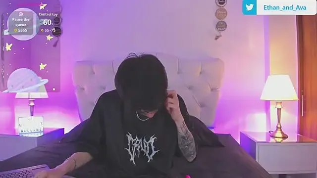 rosiaurora – webcam model profile photo Image 8