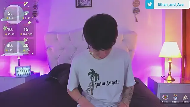 rosiaurora – webcam model profile photo Image 9