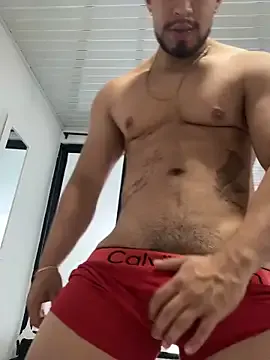 Bigdicktrick227 cam model Image 18