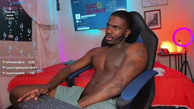 niko-jpn cam model Image 4