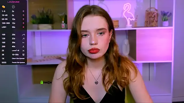 Queen_Daisy – webcam model profile photo Image 12