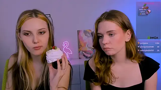 Queen_Daisy – webcam model profile photo Image 13