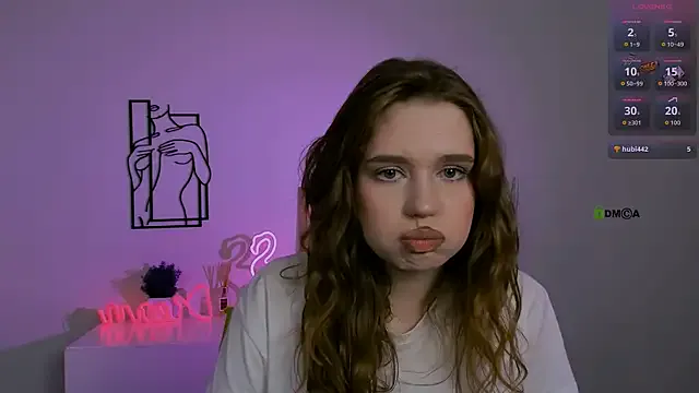 Queen_Daisy – webcam model profile photo Image 14