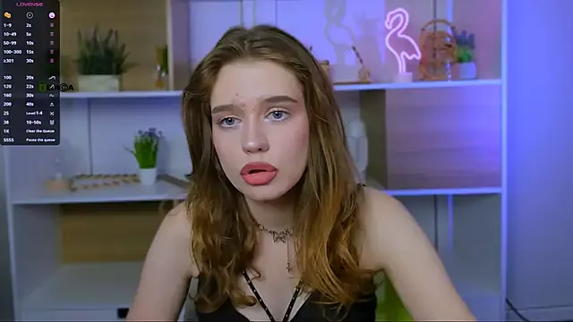 Queen_Daisy – webcam model profile photo Image 16