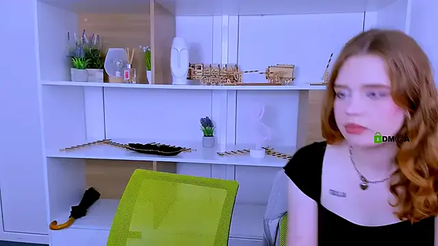 Queen_Daisy – webcam model profile photo Image 3